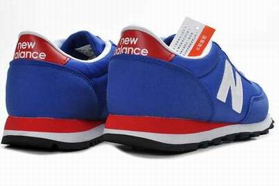 laver chaussures new balance